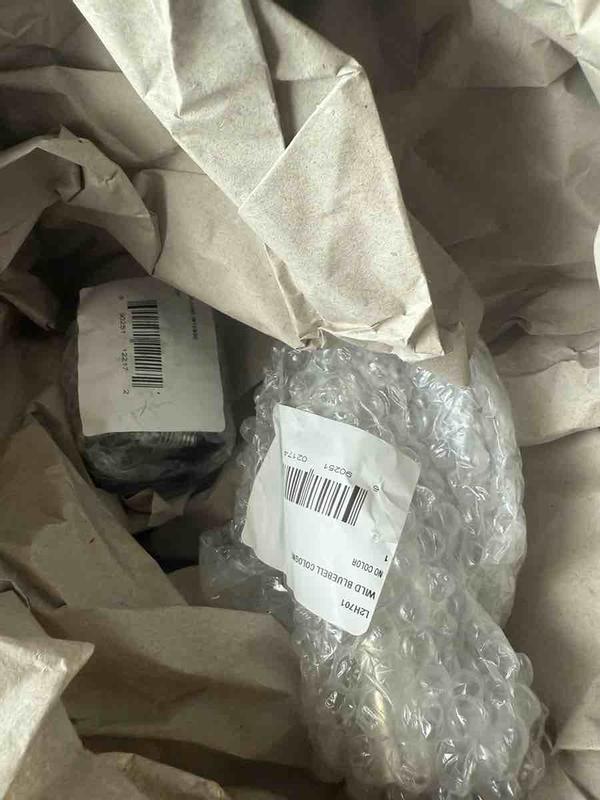Customer photo for "DO NOT BUY FEOM THIS STORE"