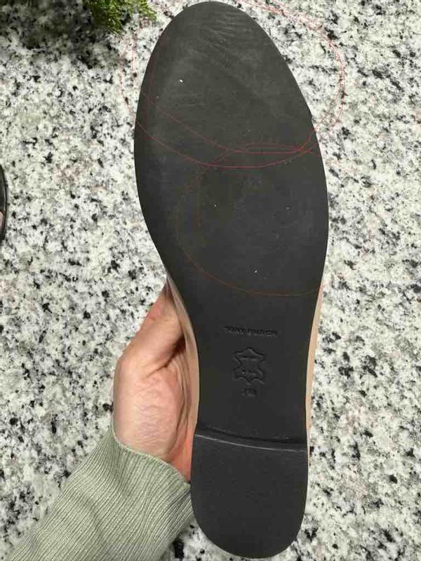Customer photo for "the item i receipt got dirty at bottom"