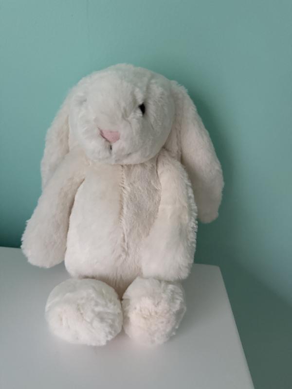 Jellycat Bashful Bunny | Nordstrom