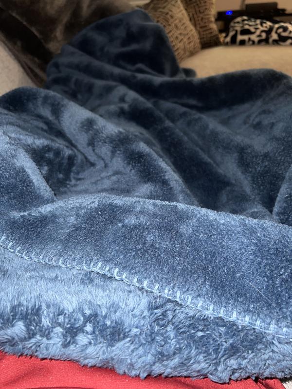 Customer photo for "Best blanket ever!"