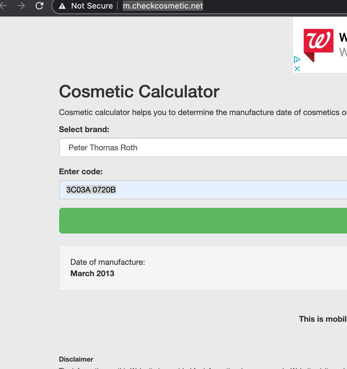 Review Thumbnail Image 0 202547000