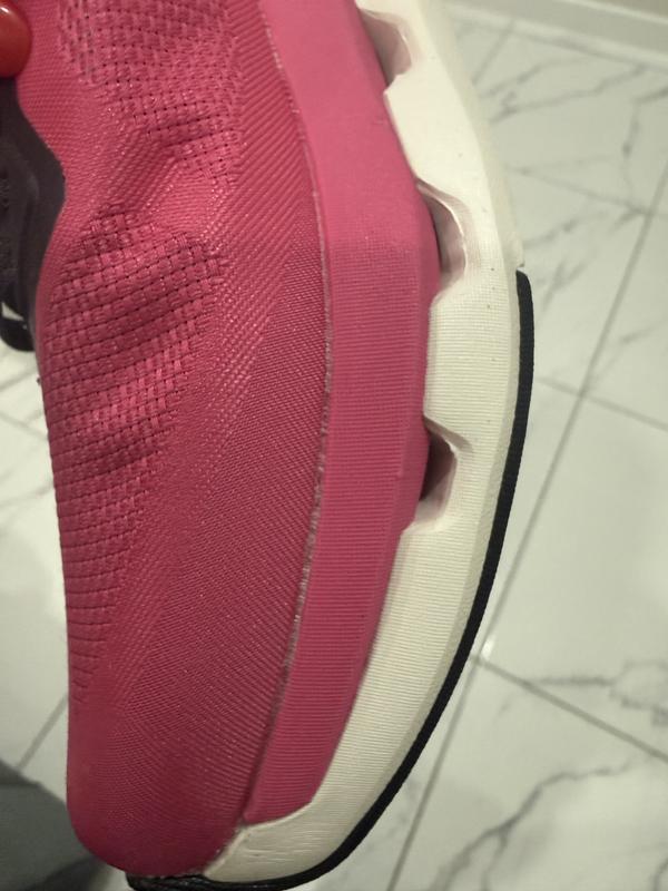 Customer photo for "The quality is poor"
