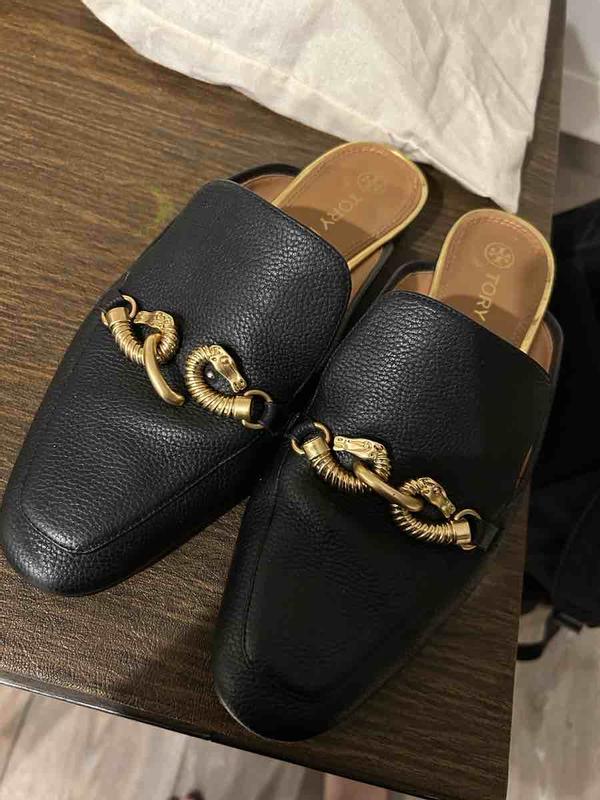 Broken after just a couple wears :(