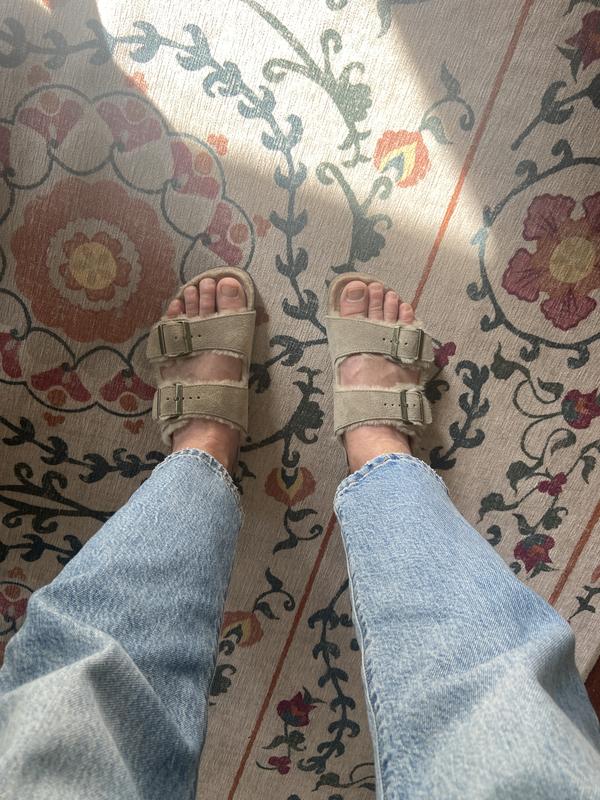 Great Berkinstock Spring sandals