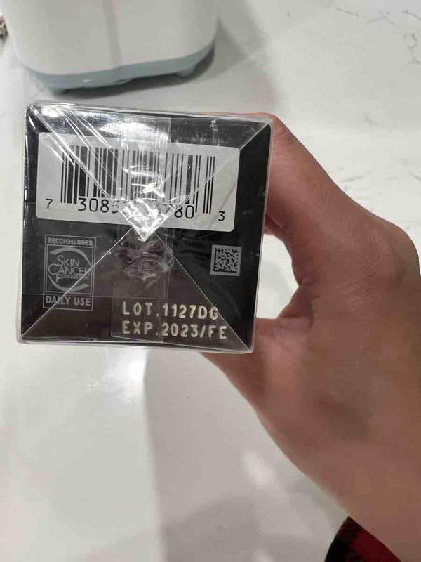 Customer photo for "used"