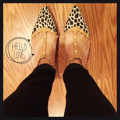 Customer photo for "Chic & Stylish!"