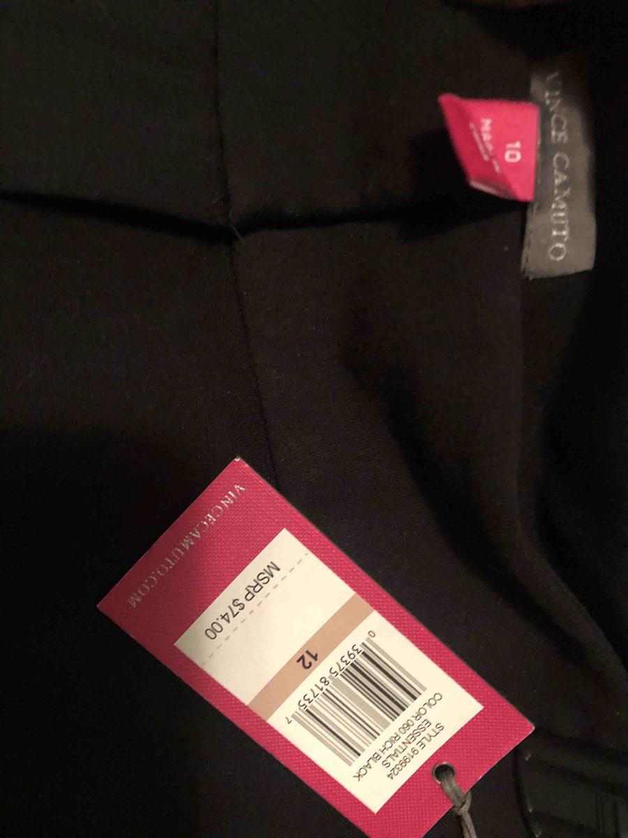 Size 10 with size 12 hang tag. sigh