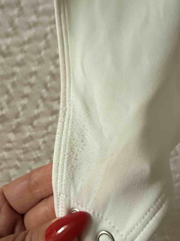 Customer photo for "Extremely Disappointed"