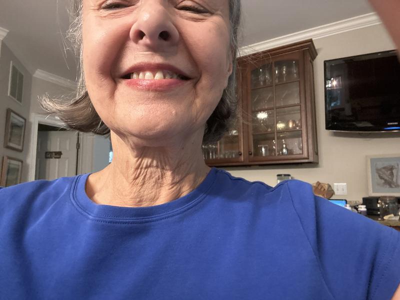Customer photo for "Beautiful"