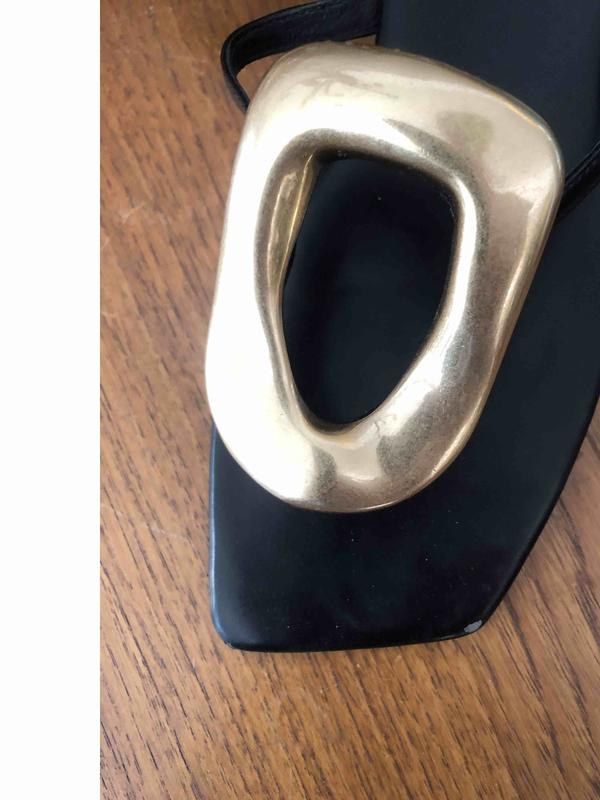 Customer photo for "Quality not as expected"