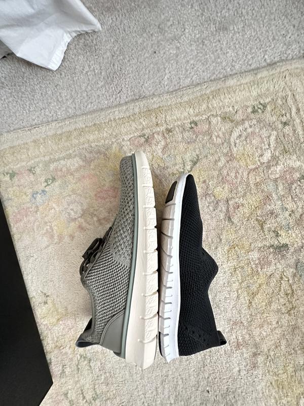 Customer photo for "Runs Extremely Large"