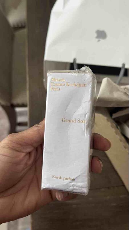 Customer review photo