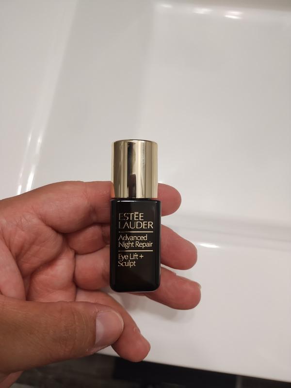 Customer photo for "Love this stuff!"