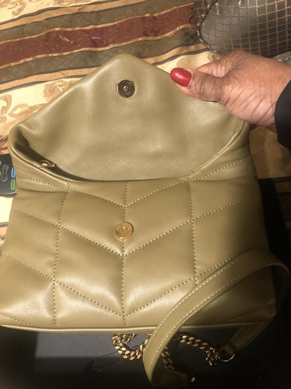 Customer photo for "Gorgeous bag!"