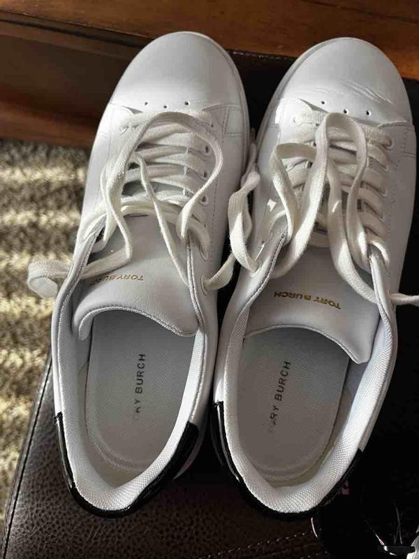 Tory Burch Howell Court Sneaker (Women) | Nordstrom