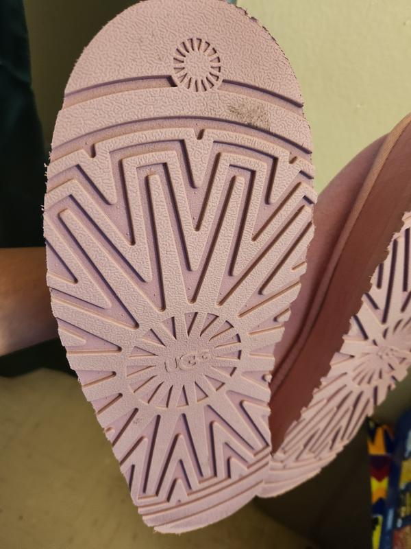 Customer photo for "Used Shoes"