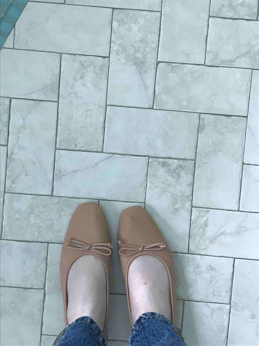 Great for narrow and small feet!