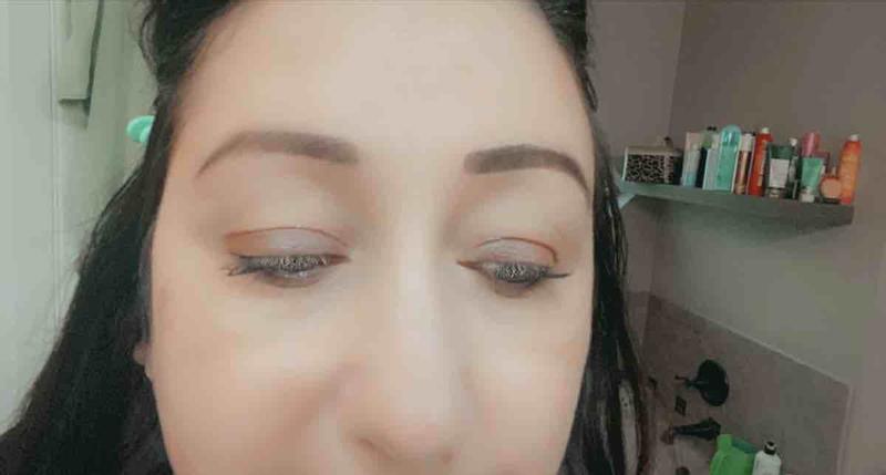 MAC Eyeshadows never disappoint