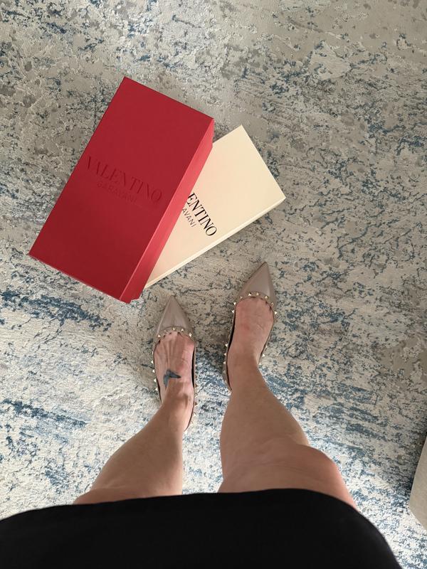 Customer photo for "Poudre flat"