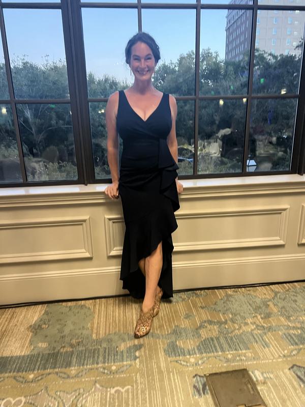 Customer photo for "Stunning"