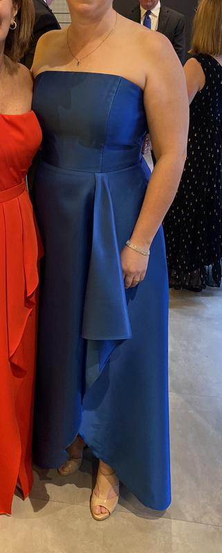 Customer photo for "Made me feel like a million dollars"