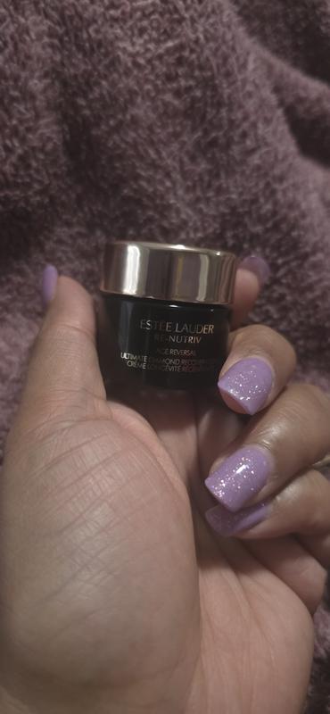 Customer photo for "Luxurious feel in a small jar!"