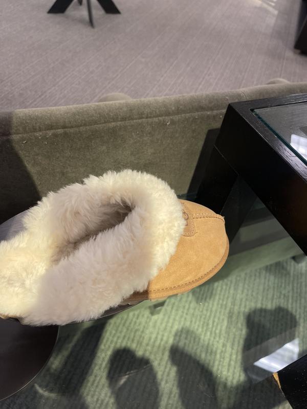 Customer photo for "Love the warmth at any age"