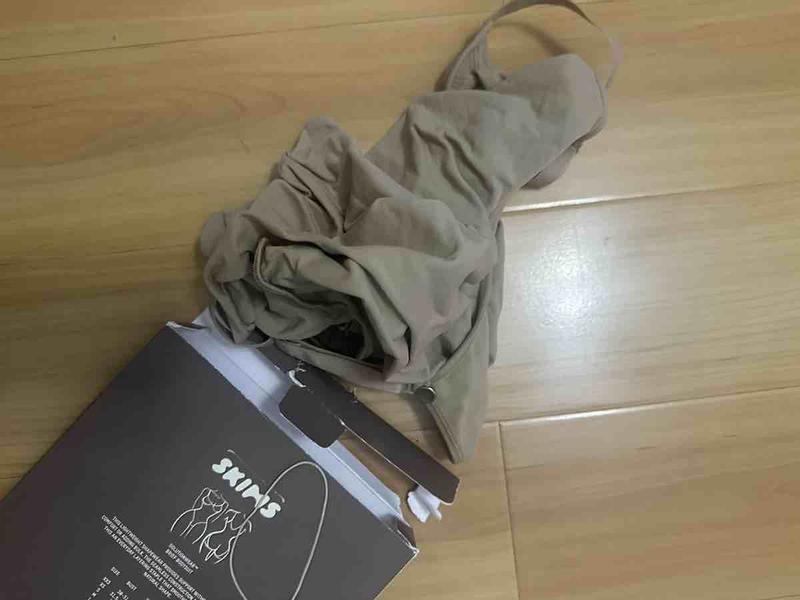 Customer photo for "online order arrived open"