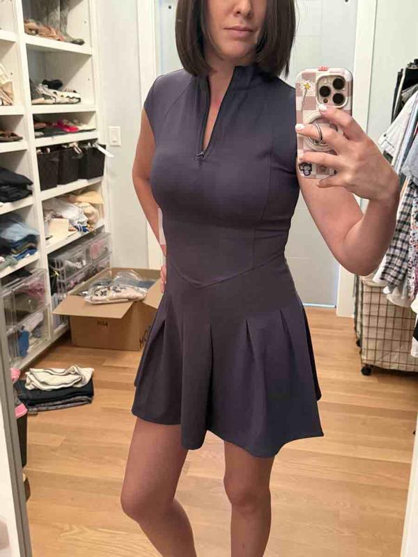 Customer photo for "Adorable activewear"