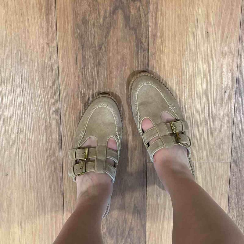 My Blisters Have Blisters