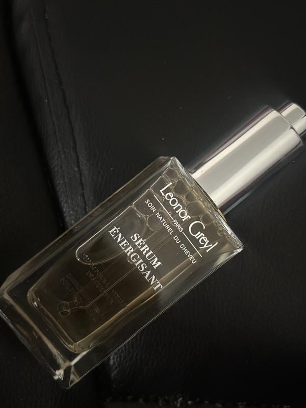 Customer photo for "The best hair oil"