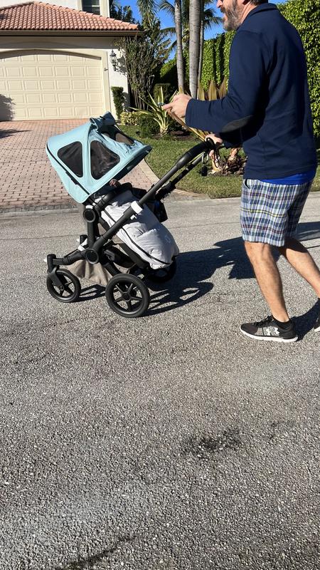 Customer photo for "Never need a blankie again!"
