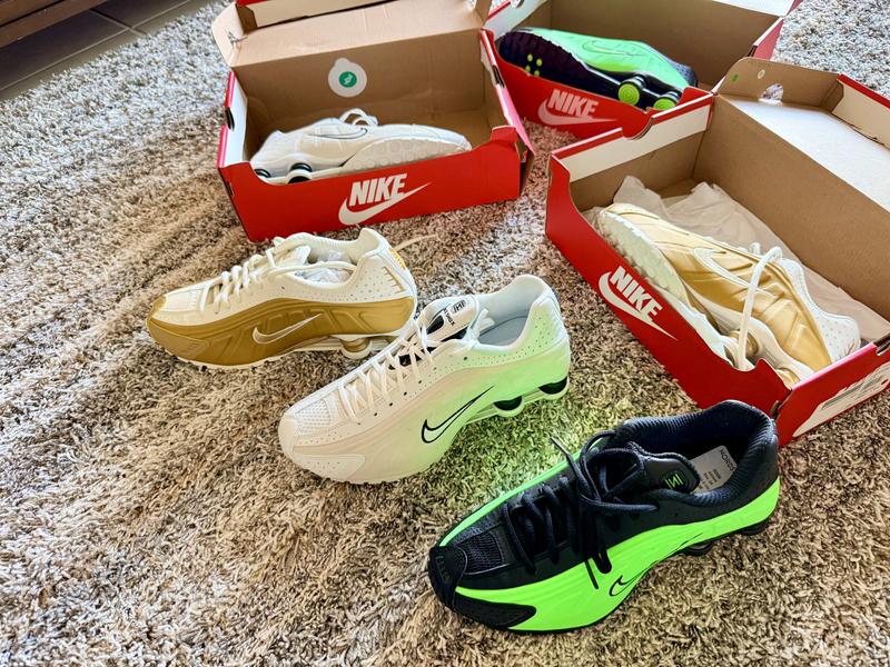 Customer photo for "Look amazing right size and fast delivery"