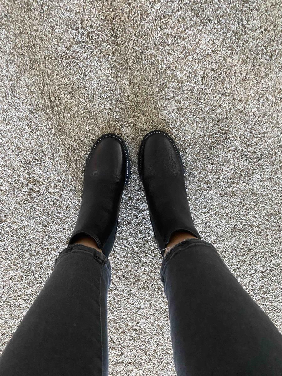 Customer photo for "Amazing quality, timeless style"