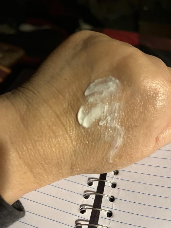Customer photo for "Lovely scent"