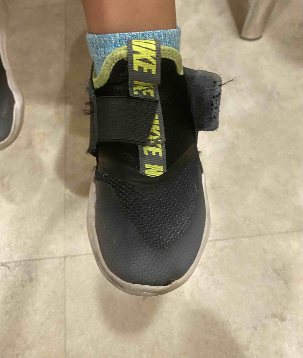 Need some improvement