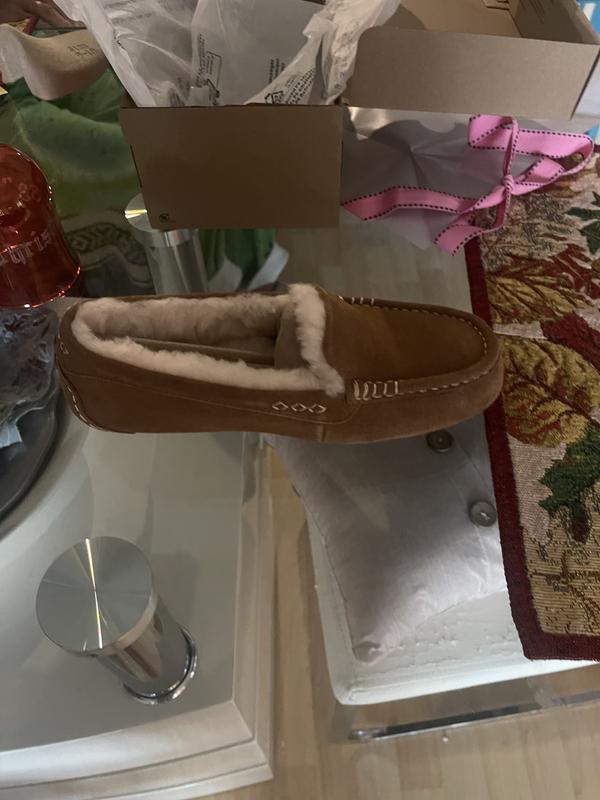 Love the warmth at any age