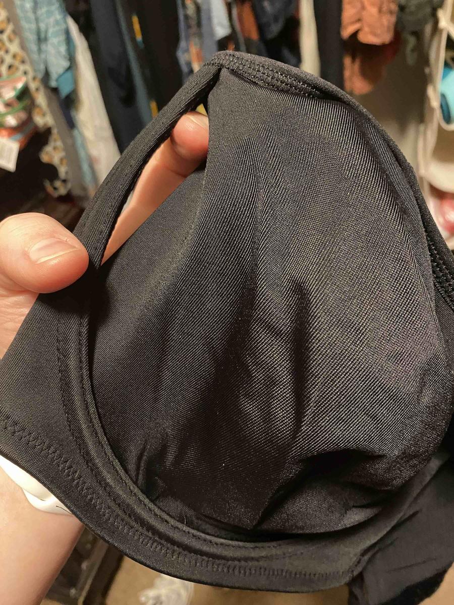 Better than nothing 36G