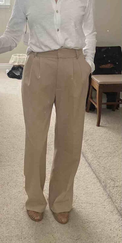 Customer photo for "Small waistband"