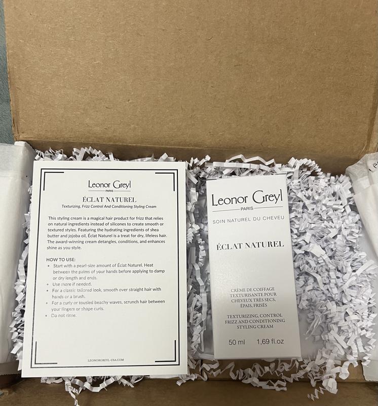 Customer photo for "Awesome cream"