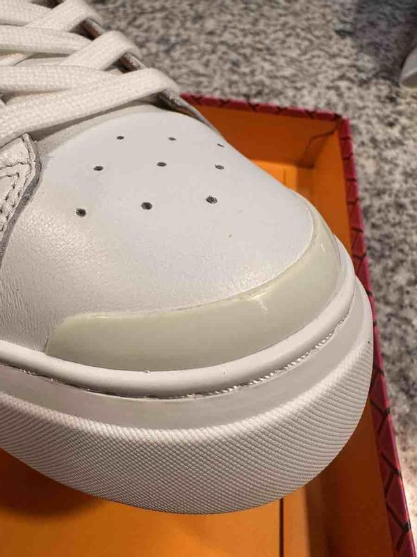 Customer photo for "Disappointed"