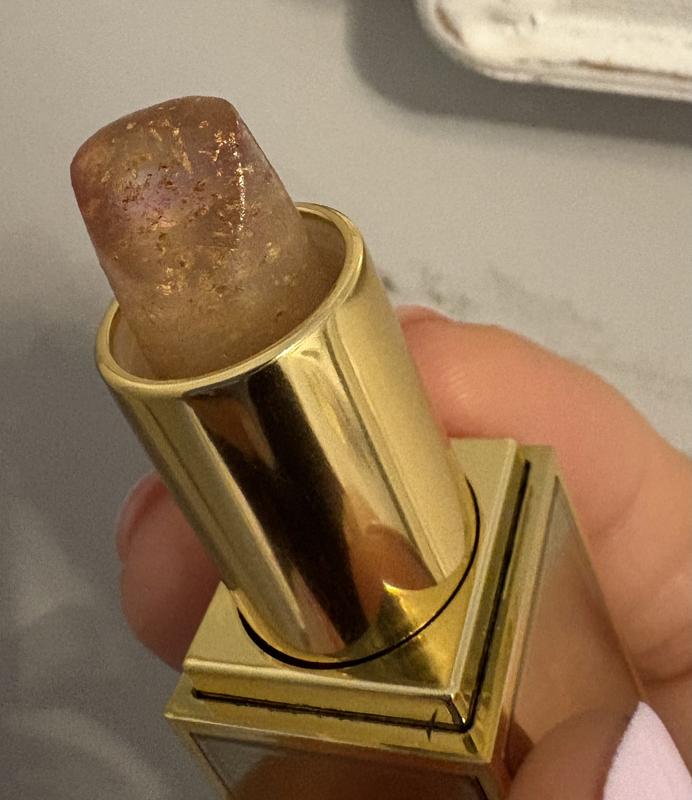 Customer photo for "Tom Ford Lip Blush SOLEIL"