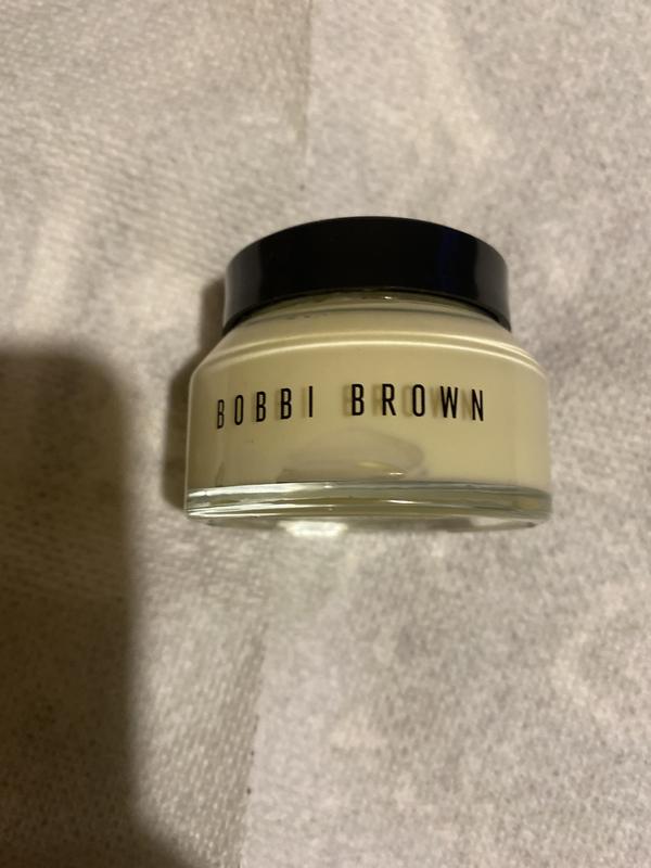 Customer photo for "Great Moisturizer"