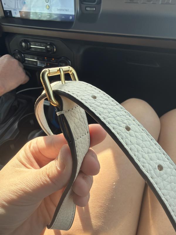Customer photo for "Strap broke from one use"