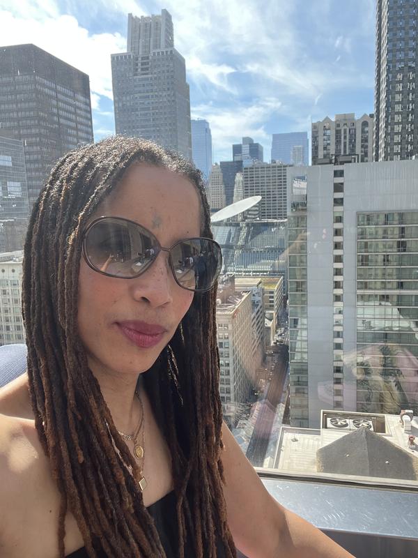 Customer photo for "Tom Ford Miranda"