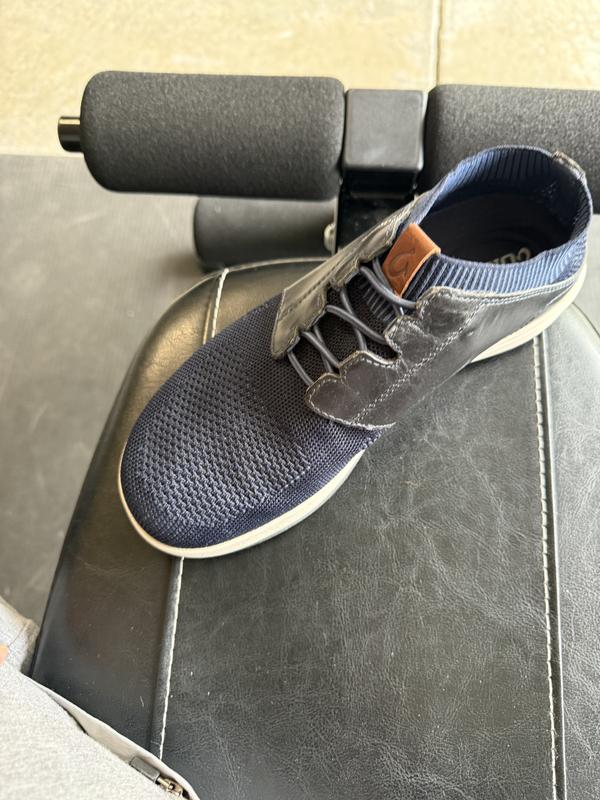 Customer photo for "Wrong shoes"