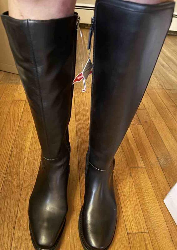 Customer photo for "Highly Disappointed Overall"