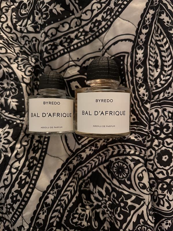 BYREDO Bal d'Afrique Absolu de Parfum (Women) | Nordstrom