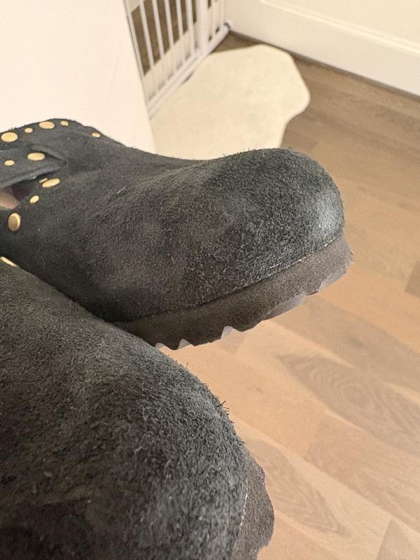 Customer photo for "Nordstrom sent returned items again"