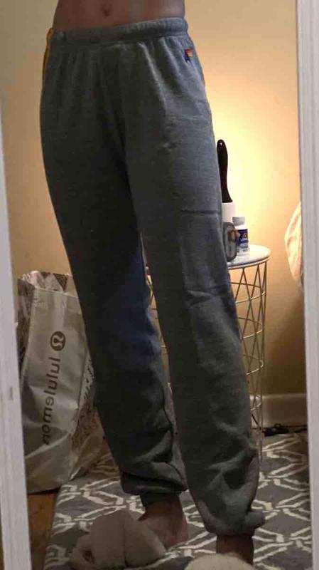 Customer photo for "perfect for petites!"